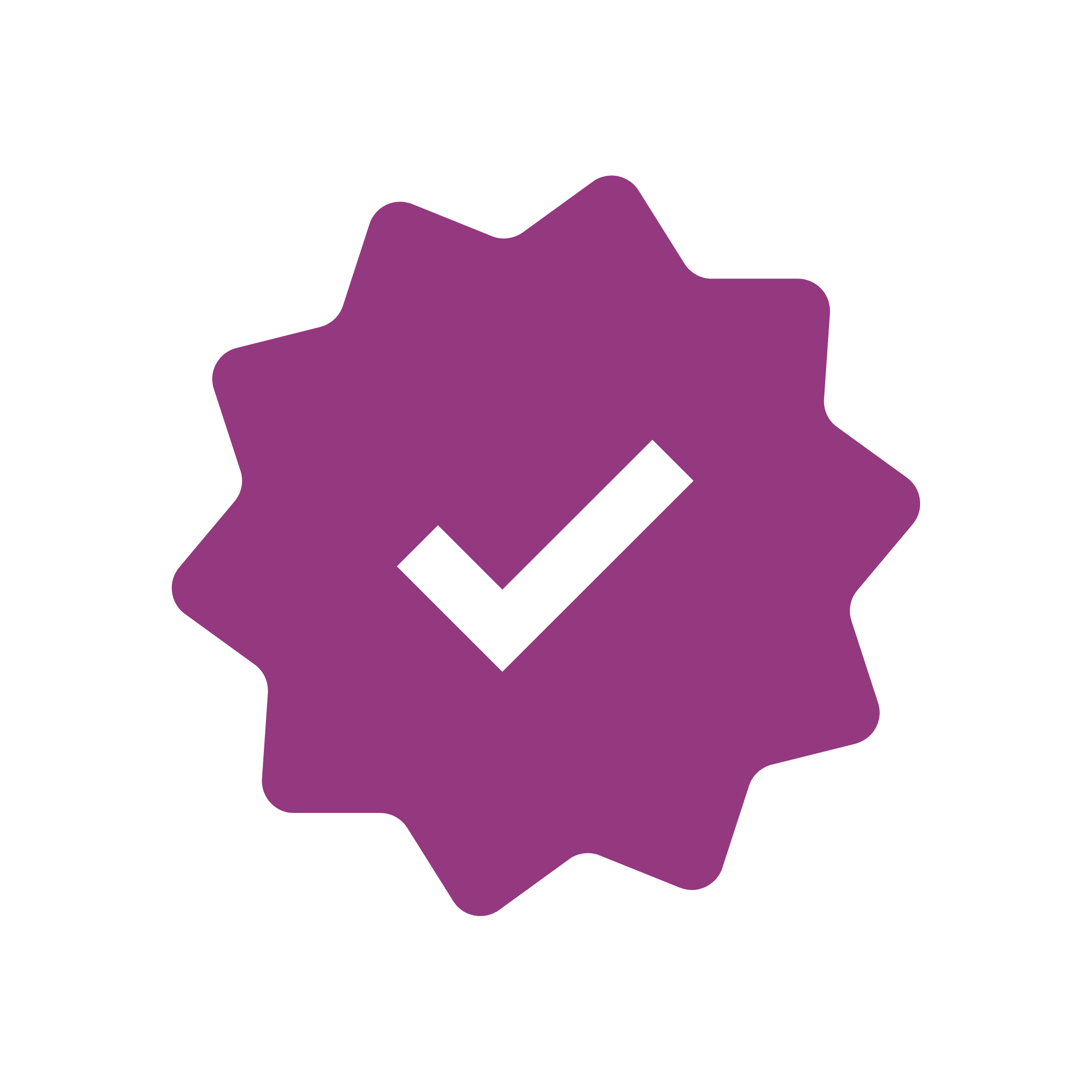 Screen & verify